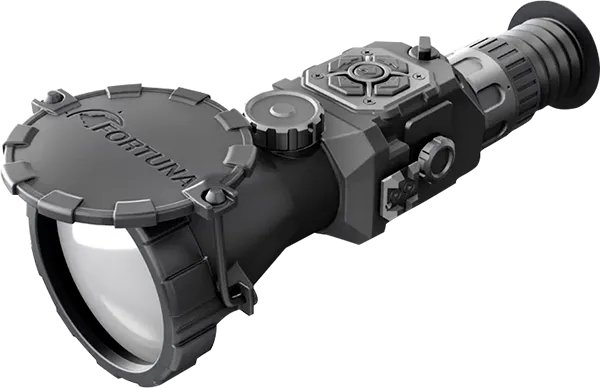 тепловизионный прицел Fortuna General One LRF 3L