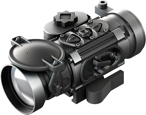 тепловизионный прицел Fortuna General MLX