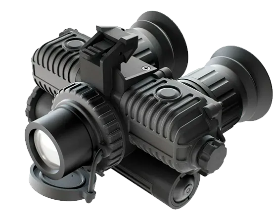 тепловизионный бинокуляр Fortuna General Binocular 25S3