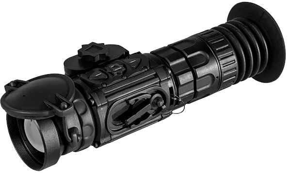 тепловизионный прицел Fortuna General 40L3