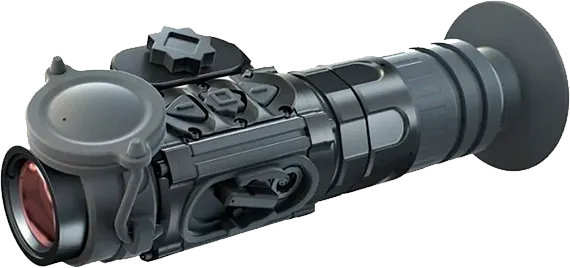 тепловизионный прицел Fortuna General 25L3