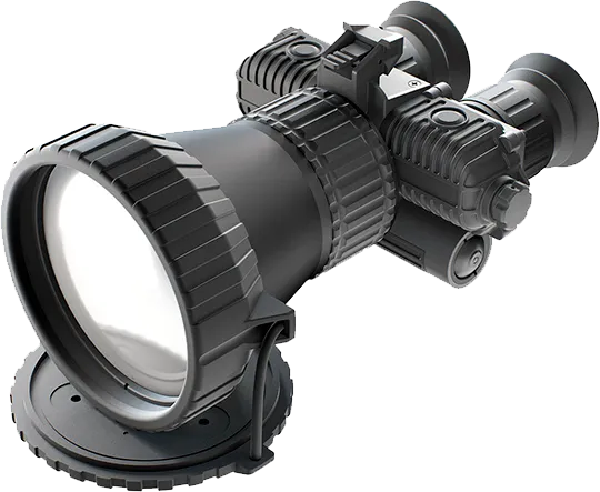 тепловизионный бинокуляр Fortuna General 100S3